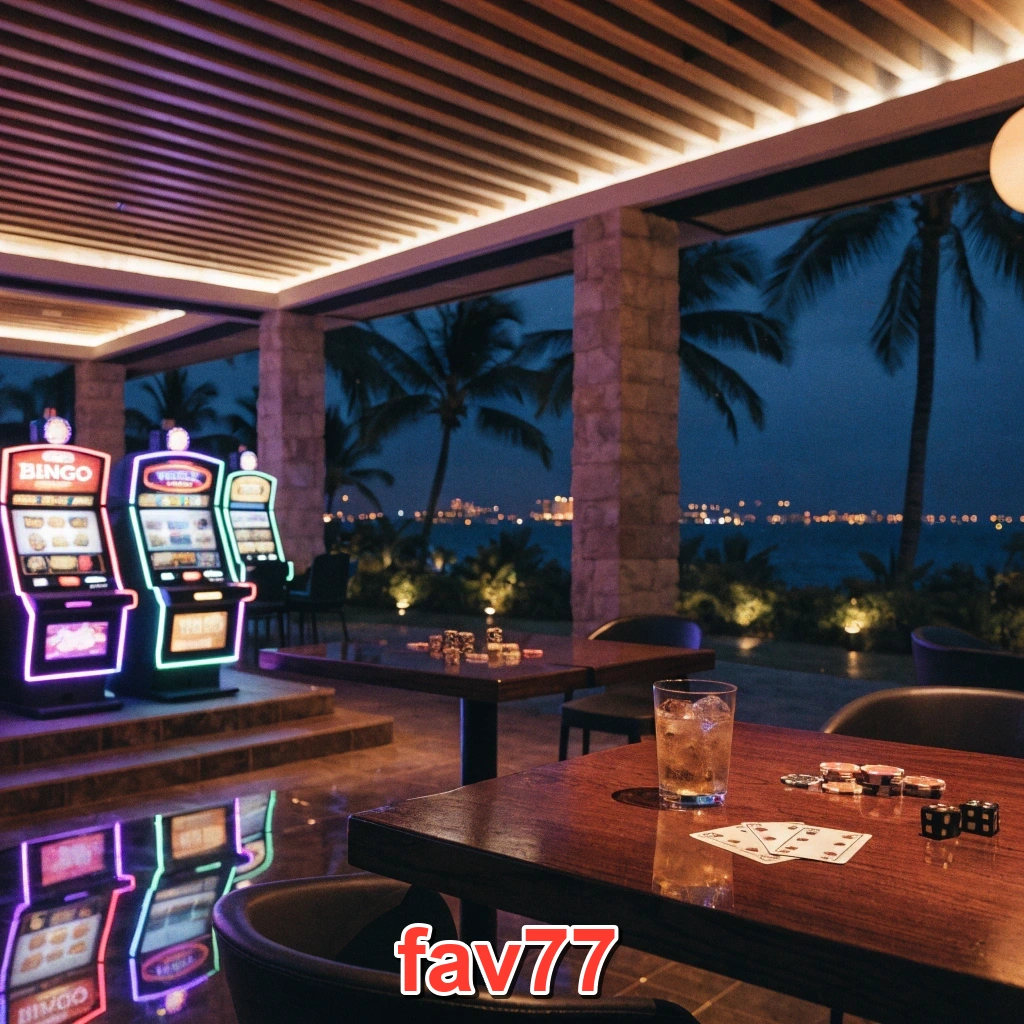 Screenshot 3 - fav77 Settings