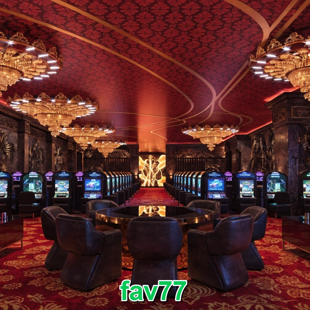 Screenshot 2 - fav77 Features